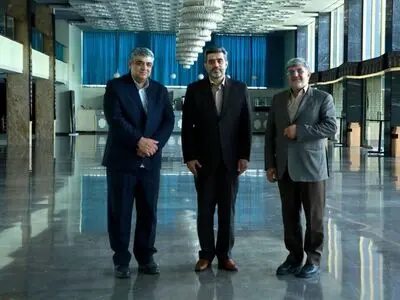 همکاری دو بنیاد رودکی و امام رضا (ع)