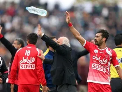 درخواست شاعره‌ی محبوب از برانکو؛ رامین رضاییان برگردد (ویدئو)