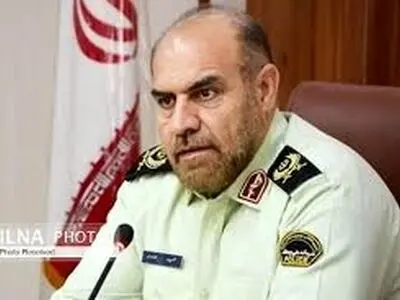 ١٣هزارو ٨٩٨ پرونده قضایی و نزاع خانوادگی در البرز/٨۶ درصد در کلانتری منجر به مصالحه شد 