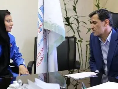 عبدالملکی: تمرکز اصلی ام روی پیگیری درمان است