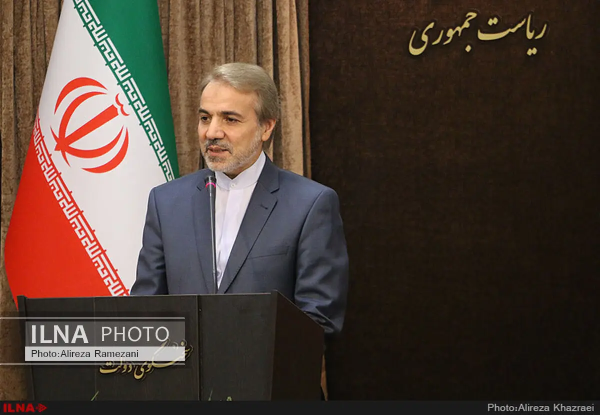برای برخورد با برهم‌زنندگان مراسم سیاسی کوتاهی نمی‌کنیم