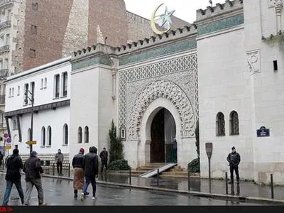 پیروزی ماکرون به مسلمانان امید می‌دهد