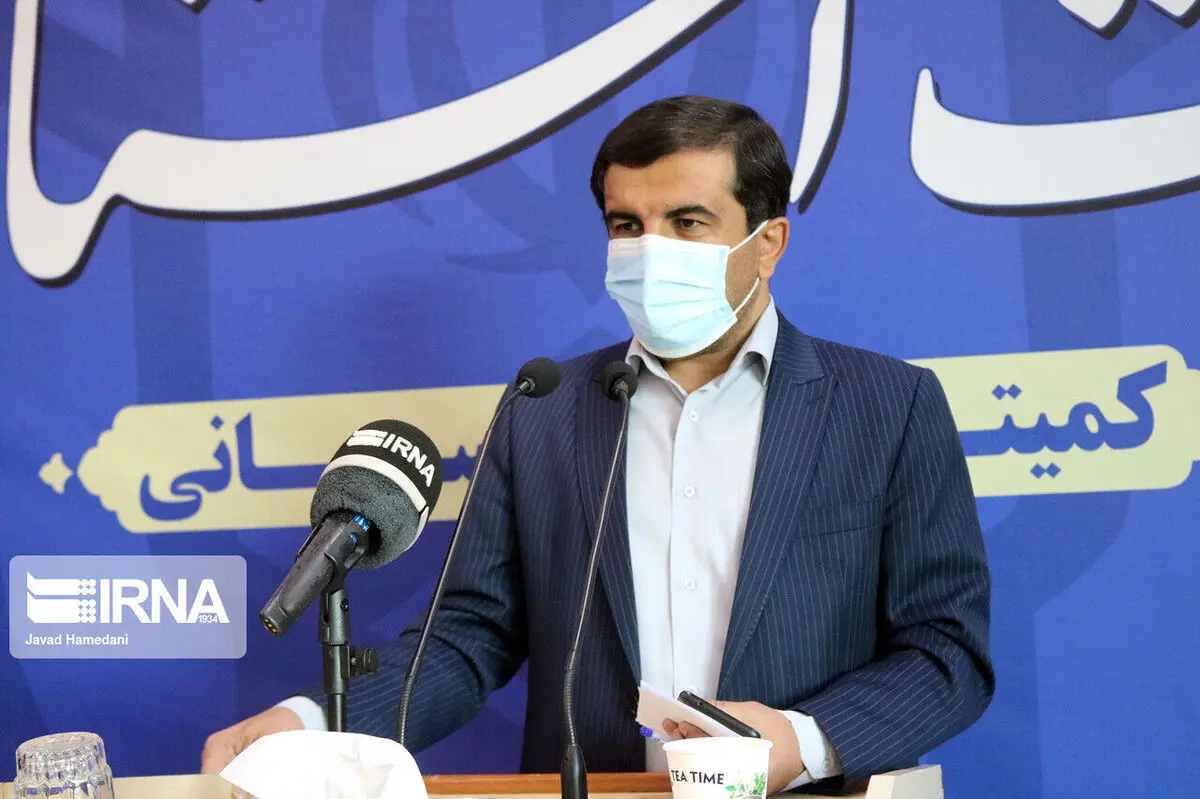  برگزاری تجمعات انتخاباتی در همدان ممنوع است
