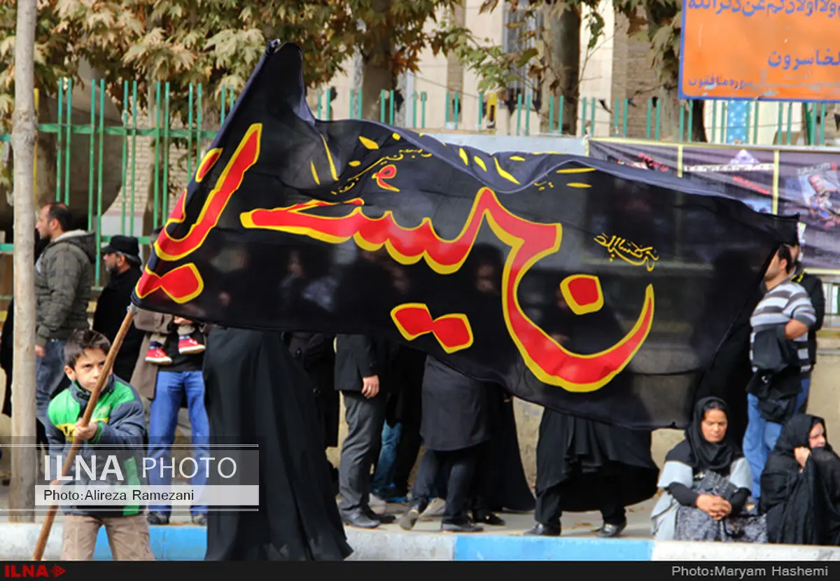 صوت/ نوحه بسیار زیبا و  قدیمی در مدح حضرت اباالفضل 