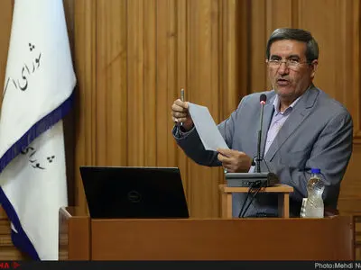 شهرداری باید اسامی دراختیارگیرندگان غیرقانونی املاک را در سامانه شفافیت منتشر کند 