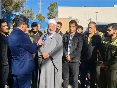 بازگشایی کارخانه تولید «ورق ویژه بسته‌بندی» شاهین شهر با ۲۵۰ کارگر