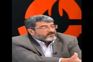 ایزدی مدعی شد: آمریکا قبل از حمله به فردو به ایران خبر داده! + فیلم