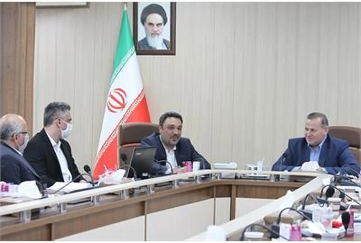 نشست بررسی برنامه‌های تحول دیجیتال وزارت تعاون، کار و رفاه اجتماعی برگزار شد