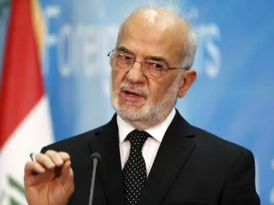 هدف اصلی سفر وزیر خارجه عراق به دمشق اعلام شد
