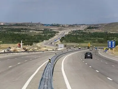 محور اصفهان- تهران مسدود است