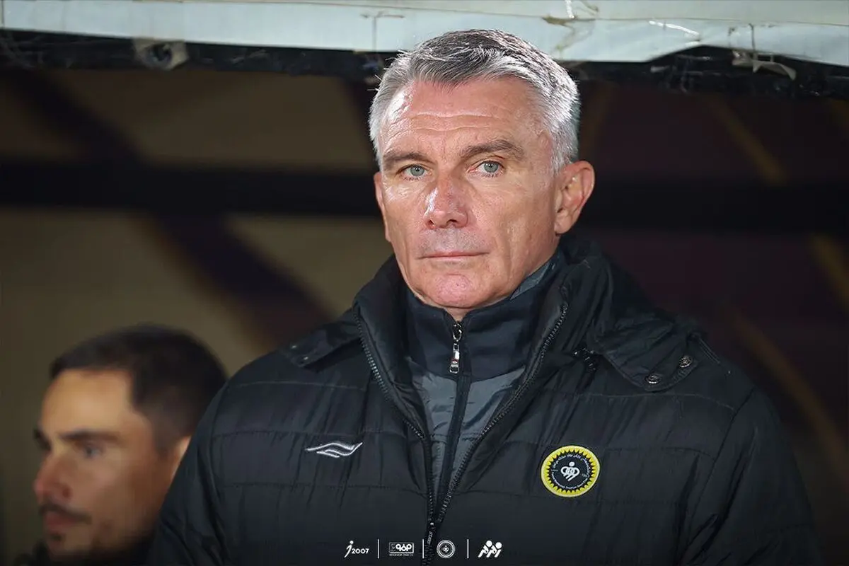 کارترون: جان‌مان را برای جام حذفی می‌دهیم(ویدیو)