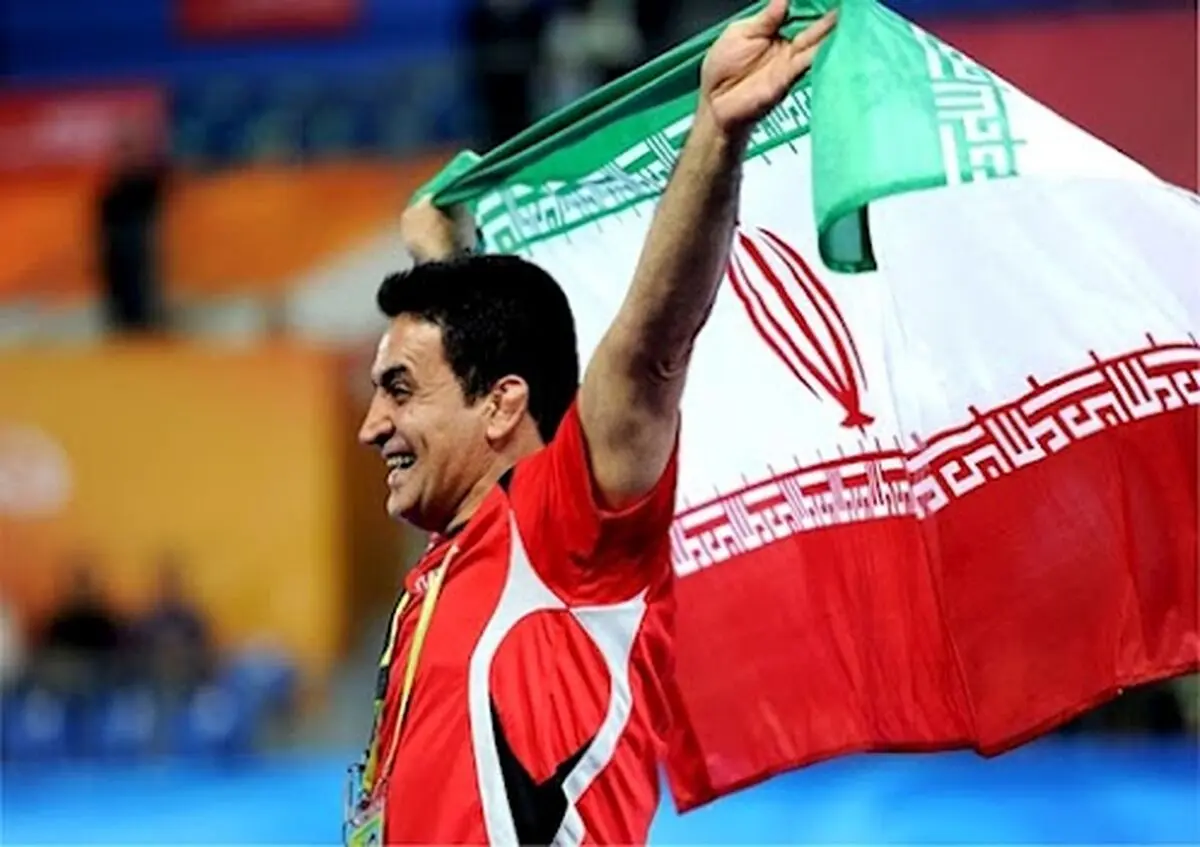 بنا: با حفظ این نفرات می‌توانیم معجزه المپیک لندن را در 2024 تکرار کنیم