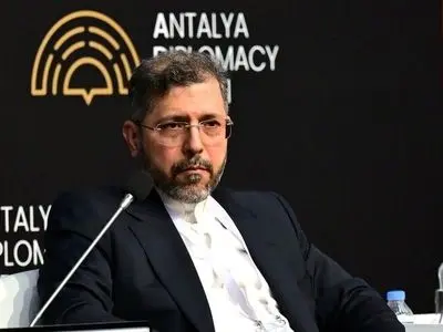 خطیب‌زاده: ایران به باز نگه داشتن تنگه هرمز متعهد است