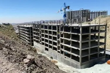 گرانی مصالح ساختمانی؛ مانع جدی در مسیر خانه‌دار شدن جوانان گلستانی 