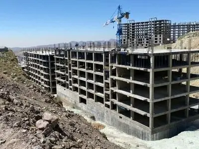 گرانی مصالح ساختمانی؛ مانع جدی در مسیر خانه‌دار شدن جوانان گلستانی 