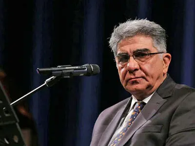 خواننده «سحرگاهان» جراحی شد