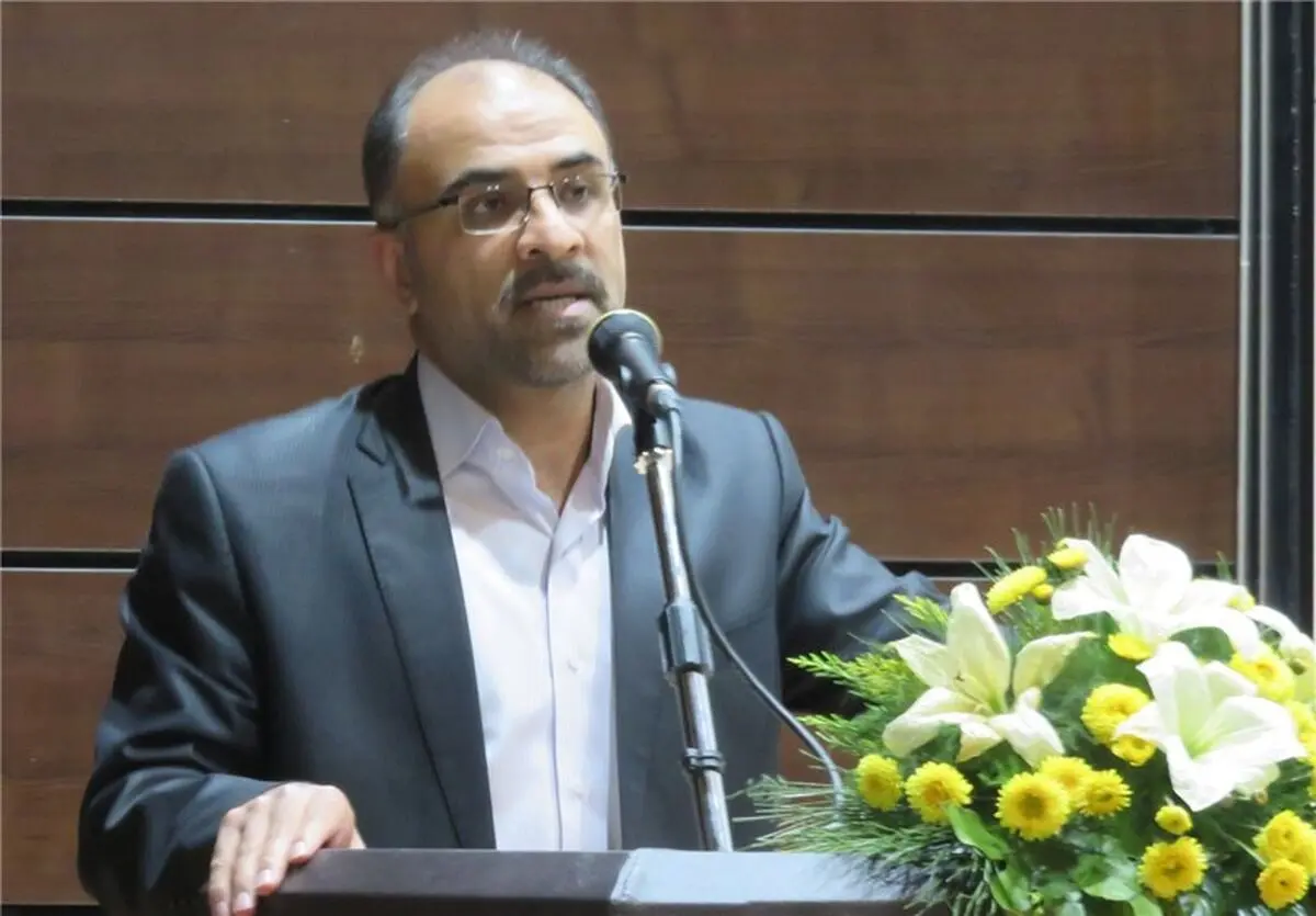ارسال ۳۸۷ مقاله به هفتمین کنگره اخلاق پزشکی کشور
