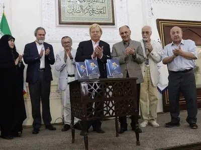  بزرگداشت زنده‌یاد علی حاتمی برگزار شد/ روایت ماندگار مردی که سینما را شاعرانه کرد