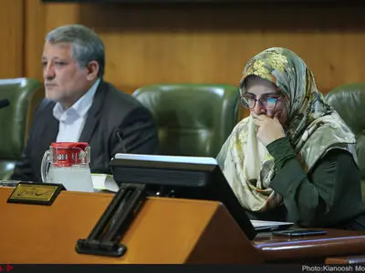 محسن هاشمی انصراف کشت‌پور را از تصدی شهرداری تهران تایید کرد