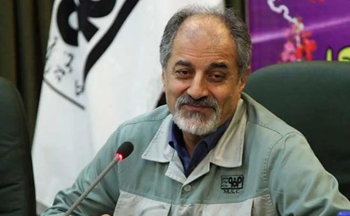 واکنش سبحانی به خبر خرید سهام ذوب آهن اصفهان توسط فولاد مبارکه