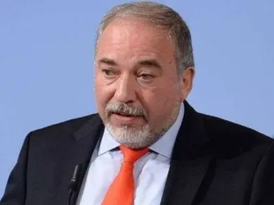 لبنان به جای مذاکره باید اشغال شود