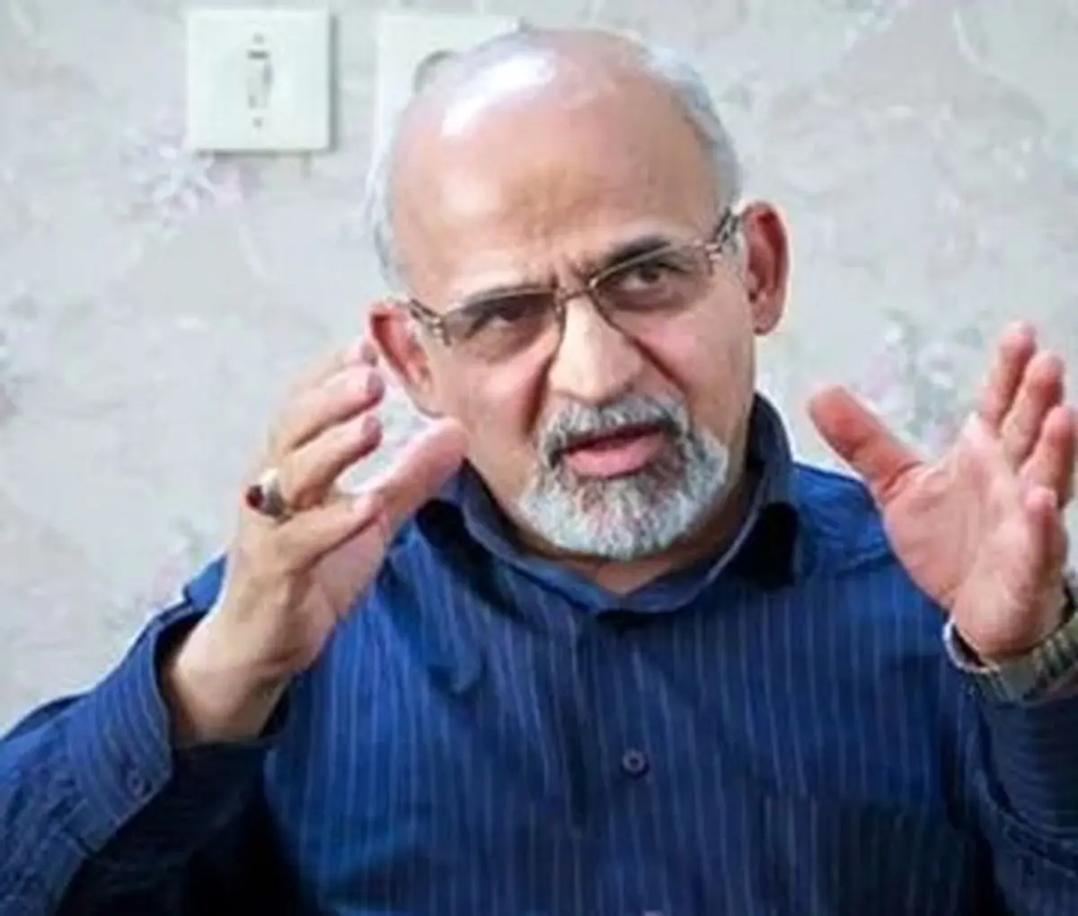 محسن میردامادی: نیروهای مسلح ظرف چند ساعت توانستند در جنگ موازنه ایجاد کنند