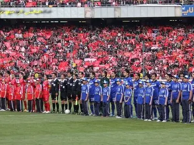 زمان برگزاری دربی دوستانه استقلال و پرسپولیس در آلمان