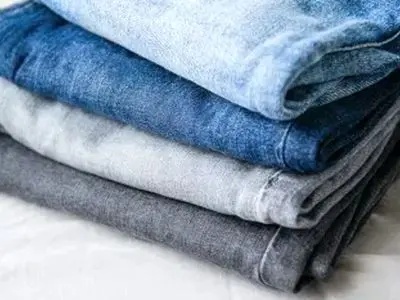 راهکارهای ساده برای تثبیت رنگ شلوار جین 