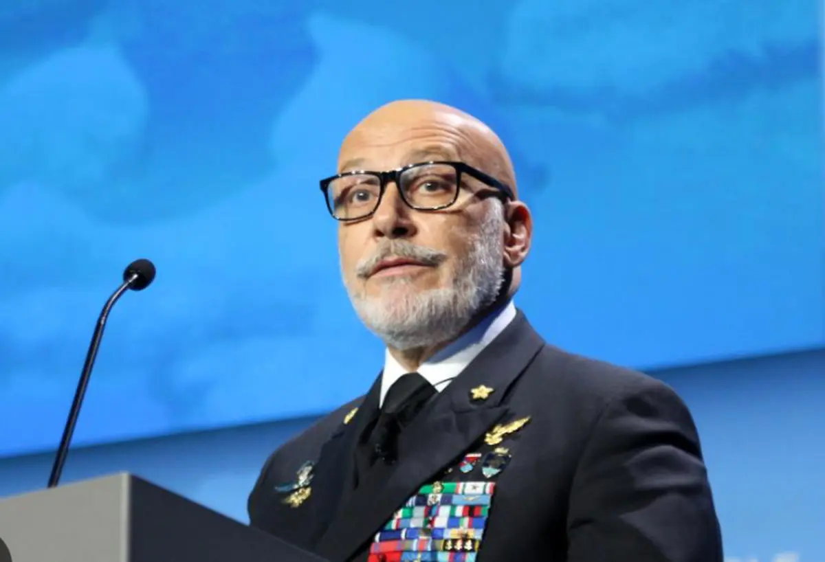 در حال بررسی انجام «اقدام‌های پیش‌دستانه» علیه روسیه هستیم