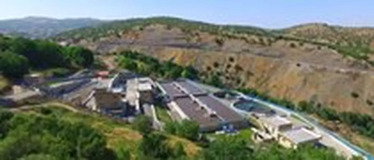 

سامانه فاضلاب "سردشت" در آذربایجان غربی بهره‌برداری می‌شود