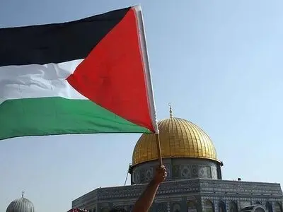 تنها راه‌ رهایی از چنگال صهیونیسم بین‌المللی، حمایت از جبهه مقاومت است