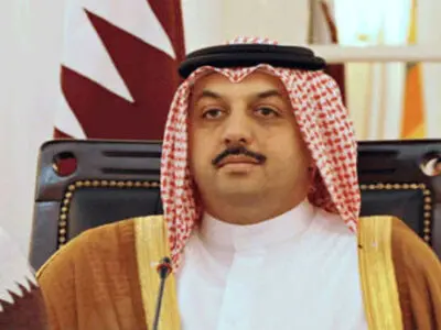 قطر نیرو به سوریه اعزام نمی‌کند