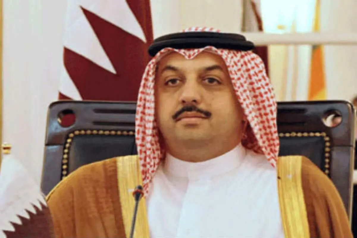 قطر نیرو به سوریه اعزام نمی‌کند