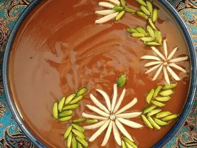 نگهداری از سمنو برای مدت طولانی