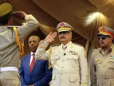 سیا  با مداخله در لیبی به دنبال تامین منافع نفتی واشنگتن است