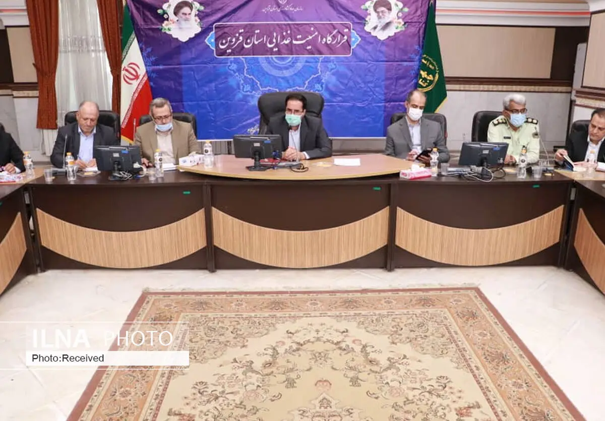 انبار گردانی در تمام سیلوها و انبارهای کشور انجام شد