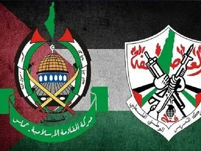 توافق حماس و فتح برای تشکیل یک کمیته جهت اداره غزه پس از جنگ