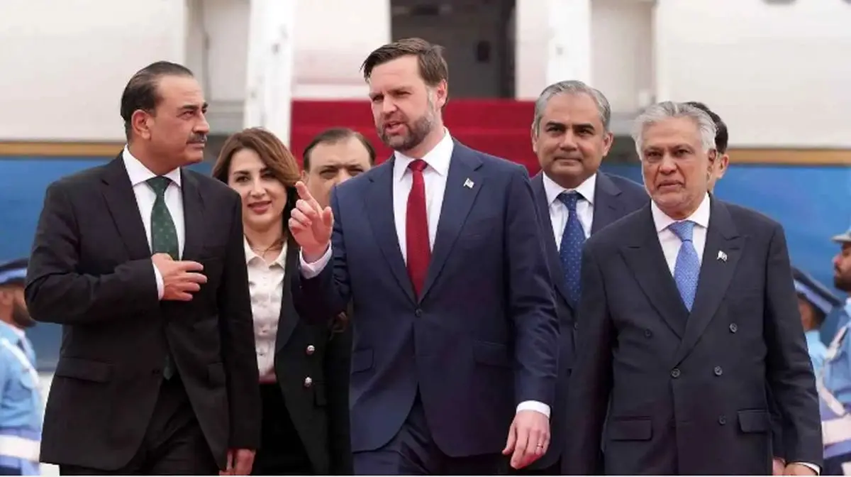 پاکستان نقش خود در پرونده ایران را به اهرم لابی‌گری در آمریکا تبدیل کرد