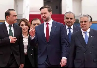 پاکستان نقش خود در پرونده ایران را به اهرم لابی‌گری در آمریکا تبدیل کرد