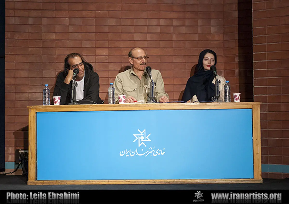 منزل غلامحسین بنان به‌ بساز بفروش‌ها تحویل داده شد
