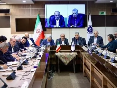 درخواست بخش خصوصی از دولت: ۵۰ درصد صندلی و ۳۰ درصد حق رأی در کارگروه اقتصاد دیجیتال