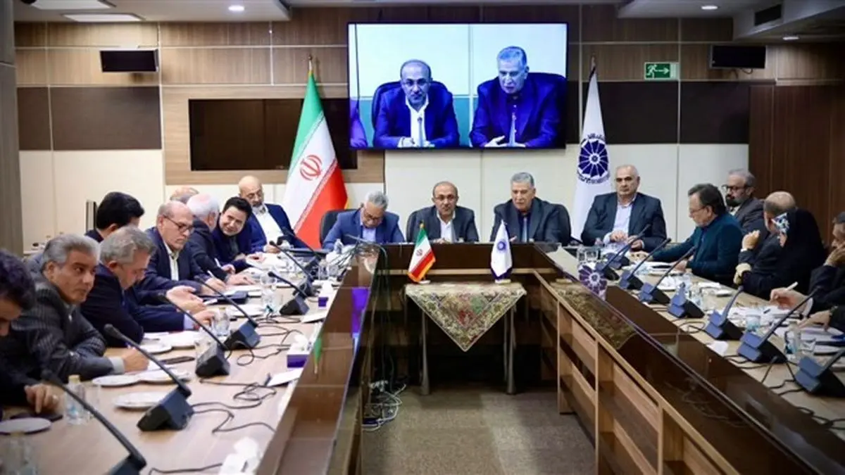 درخواست بخش خصوصی از دولت: ۵۰ درصد صندلی و ۳۰ درصد حق رأی در کارگروه اقتصاد دیجیتال