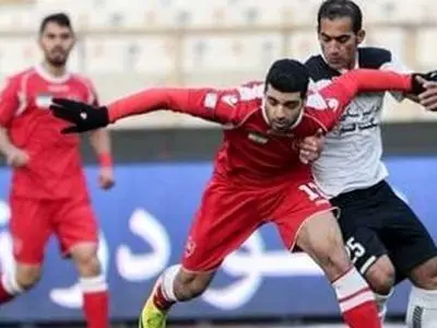 برسبولیس یهزم صبا ویواصل صدارته للدوری الایرانی