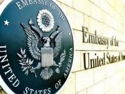 برکناری نزدیک به ۳۰ دیپلمات آمریکایی 