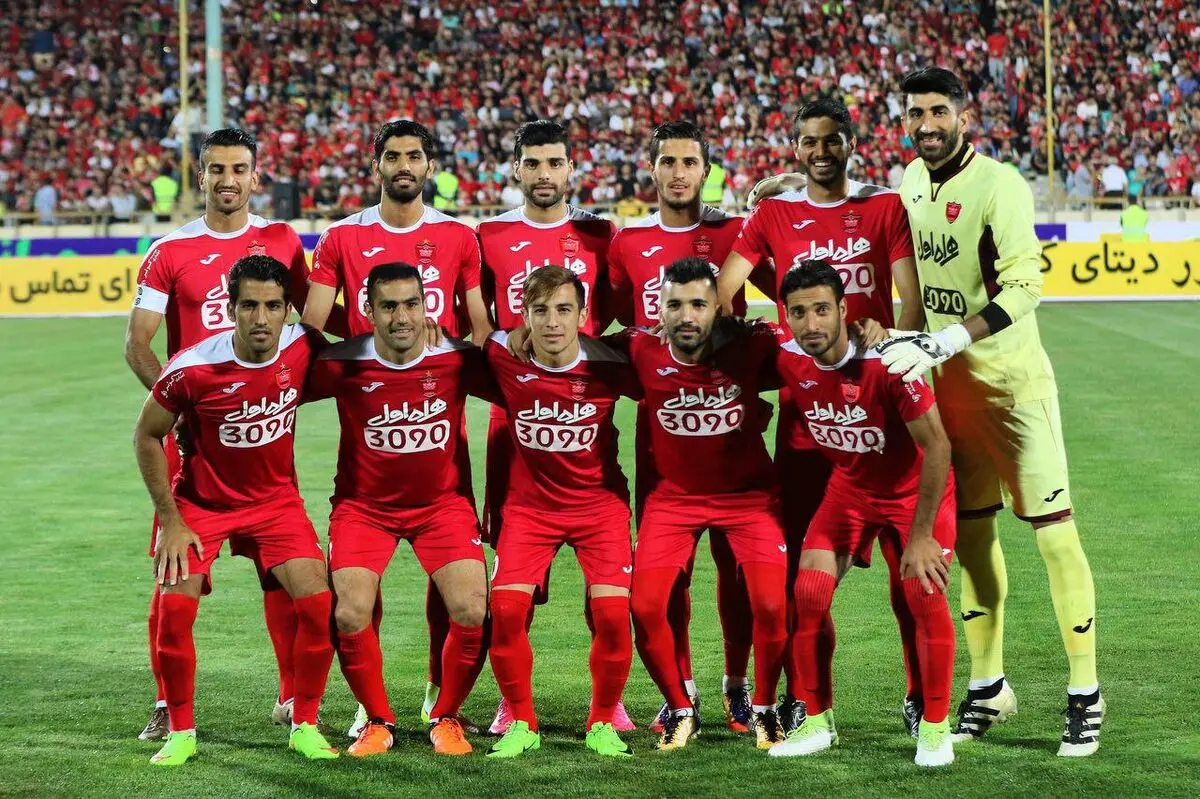 گزارش خواندنی AFC از شرایط این روزهای شاگردان برانکو