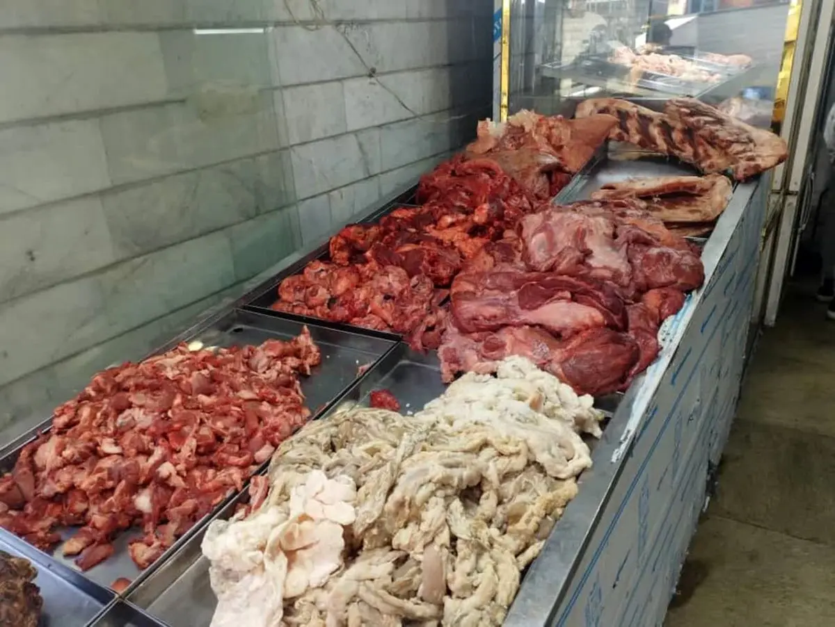رسیدگی دامپزشکی استان مرکزی به بیش از 1000 تخلف بهداشتی