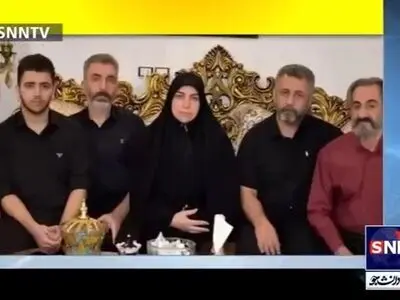 گروگانگیری در طول ۲۹ ماه؟ + فیلم