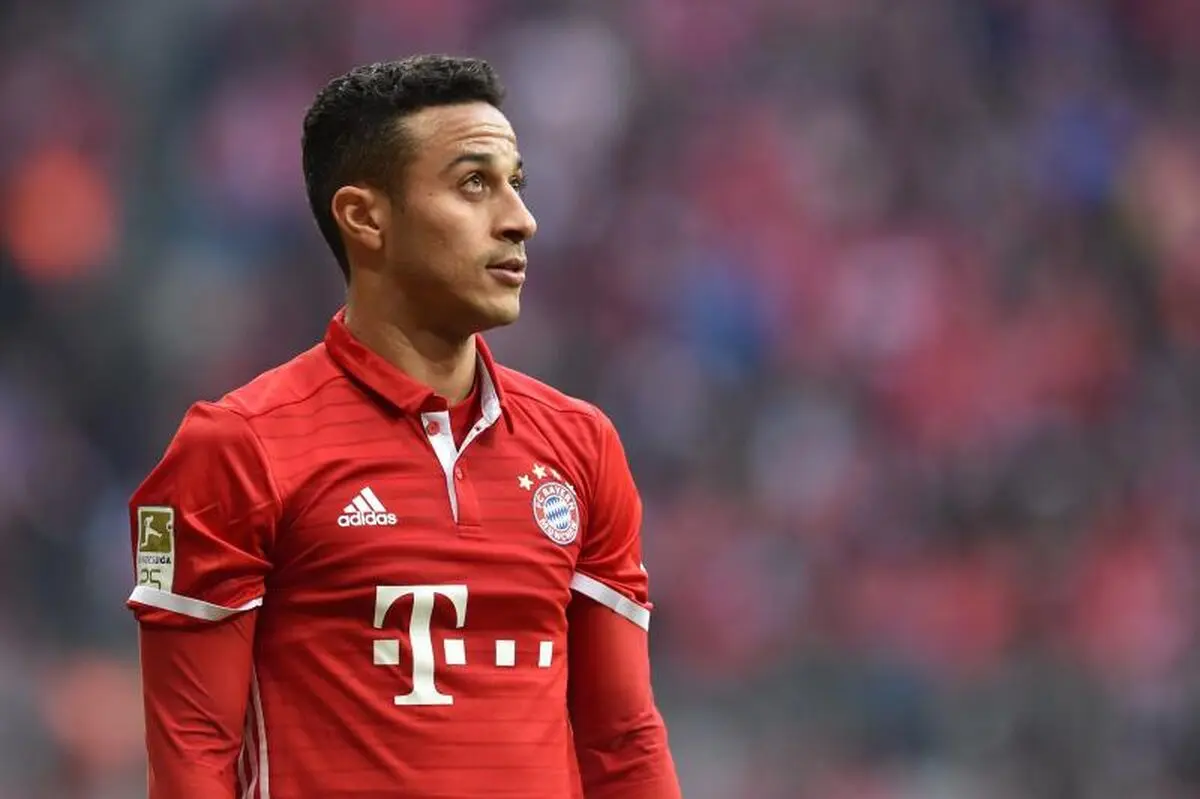 تیم منتخب این فصل فوتبال اروپا از دید Who Scored