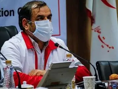 آماده‌باش ۴ بالگرد در استان‌‌های معین/ اعزام ۱۰ تیم ارزیاب به مناطق زلزله‌زده