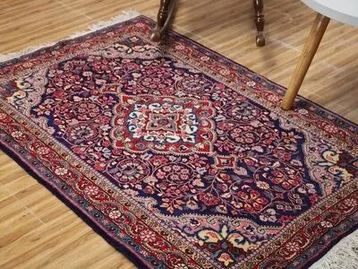 چرا فرش کاشان بخریم؟ ویژگی‌های فرش کاشان